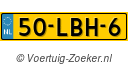50LBH6