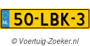 50LBK3
