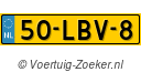 50LBV8