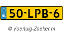50LPB6