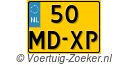 50MDXP