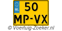50MPVX
