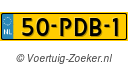50PDB1