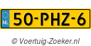 50PHZ6