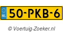 50PKB6