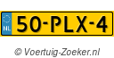 50PLX4