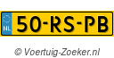 50RSPB