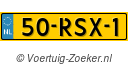 50RSX1