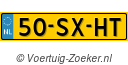 50SXHT