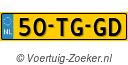 50TGGD