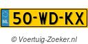 50WDKX