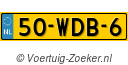 50WDB6