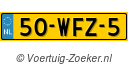 50WFZ5