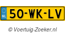 50WKLV