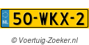 50WKX2