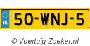 50WNJ5