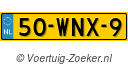 50WNX9