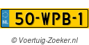 50WPB1