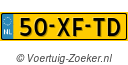 50XFTD