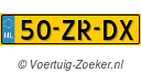 50ZRDX