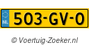503GV0