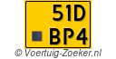 51DBP4