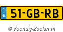 51GBRB