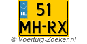 51MHRX