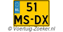 51MSDX