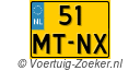 51MTNX