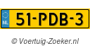 51PDB3