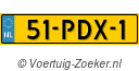 51PDX1