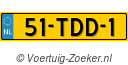 51TDD1