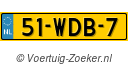 51WDB7