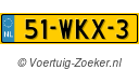 51-WKX-3