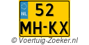52MHKX