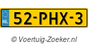 52PHX3