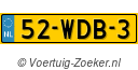52WDB3