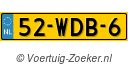 52WDB6