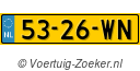 5326WN
