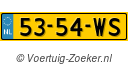 5354WS
