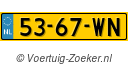 5367WN