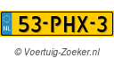 53PHX3