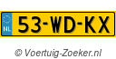 53WDKX