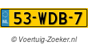 53WDB7