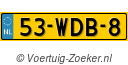 53WDB8
