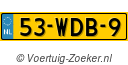 53WDB9