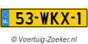 53-WKX-1