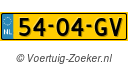 5404GV