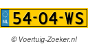 5404WS